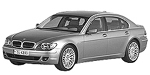 BMW E66 U1953 Fault Code