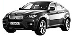 BMW E71 U1953 Fault Code