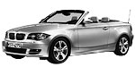 BMW E88 U1953 Fault Code