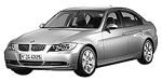 BMW E90 U1953 Fault Code