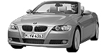 BMW E93 U1953 Fault Code