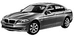 BMW F10 U1953 Fault Code